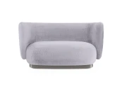 Диван Lucca 2-х местный