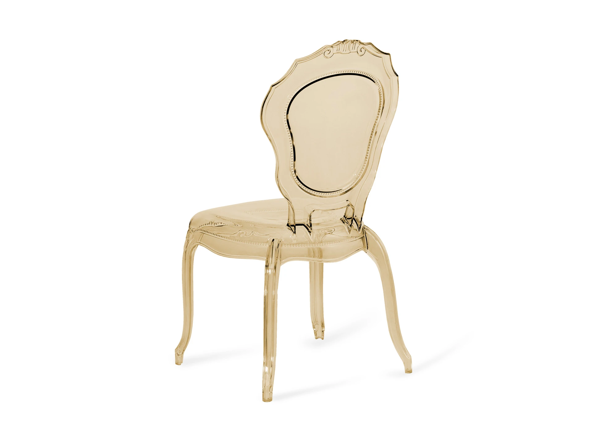 Комплект барных стульев Gentry 4 шт. 966340  - фото 8