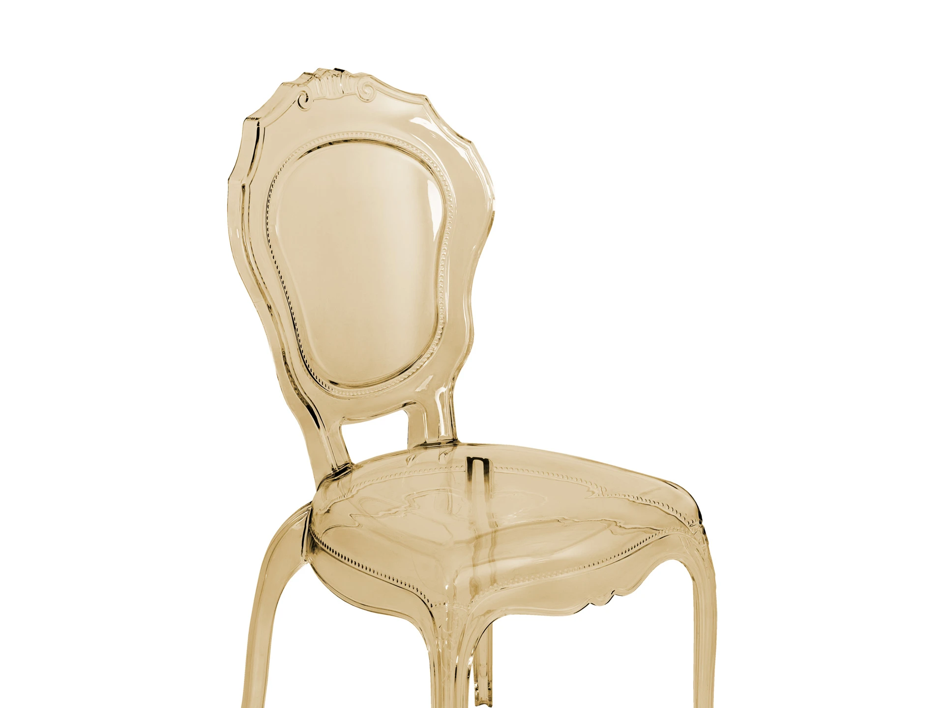 Комплект барных стульев Gentry 4 шт. 966340  - фото 5