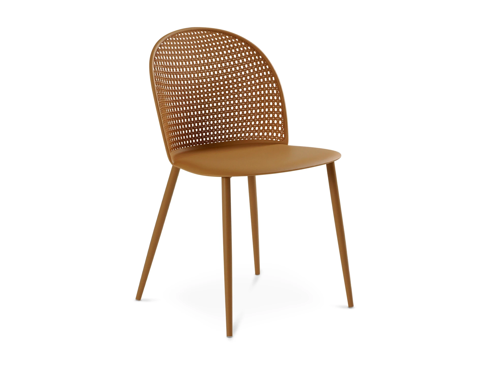 Комплект стульев Ergy 4 шт. 966342