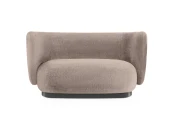 Диван Lucca 2-х местный