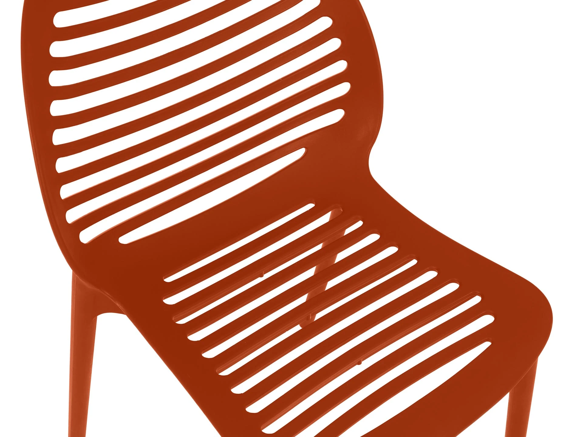 Комплект стульев Spike 2 шт. 966344  - фото 4