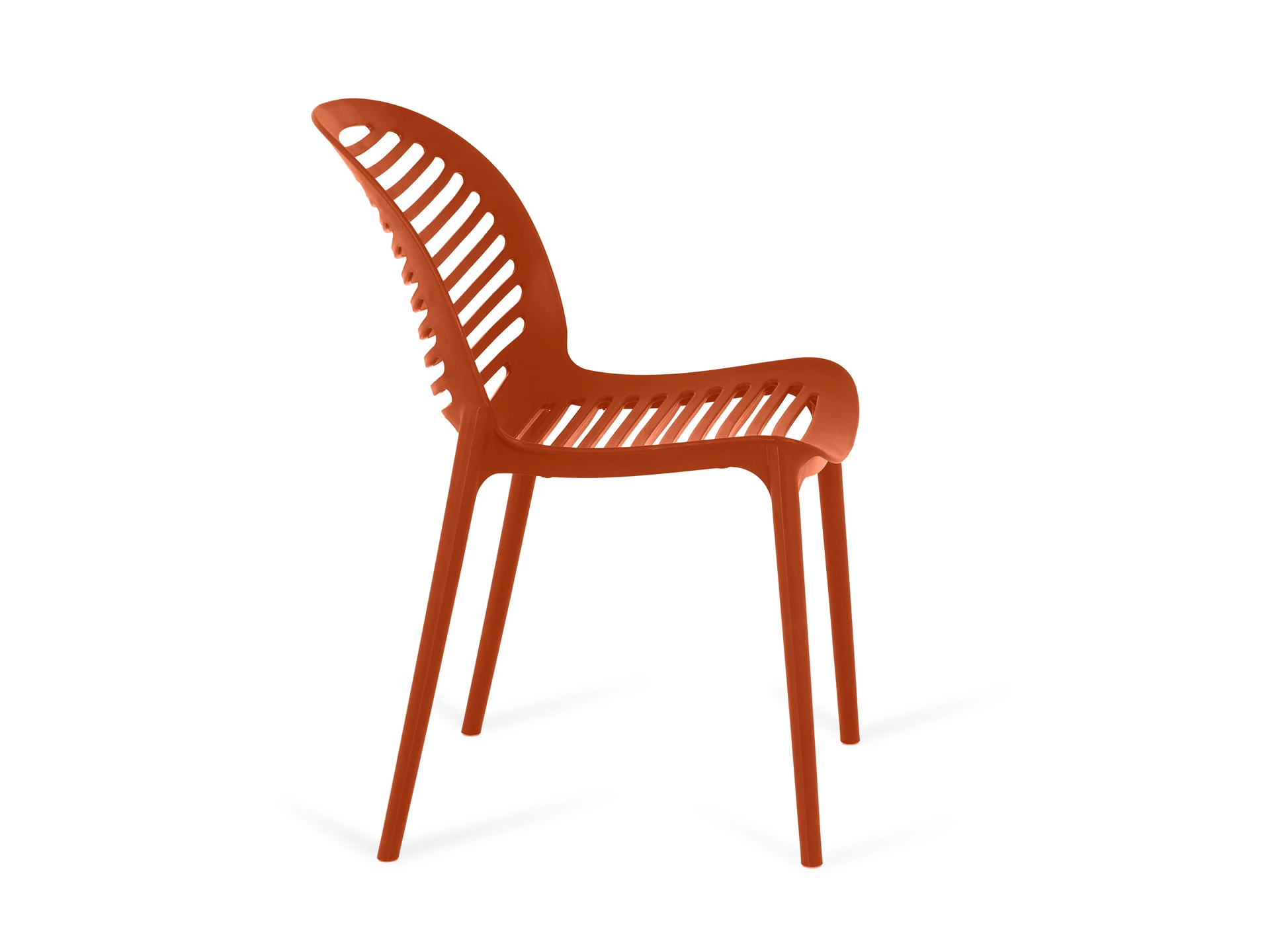 Комплект стульев Spike 2 шт. 966344  - фото 3