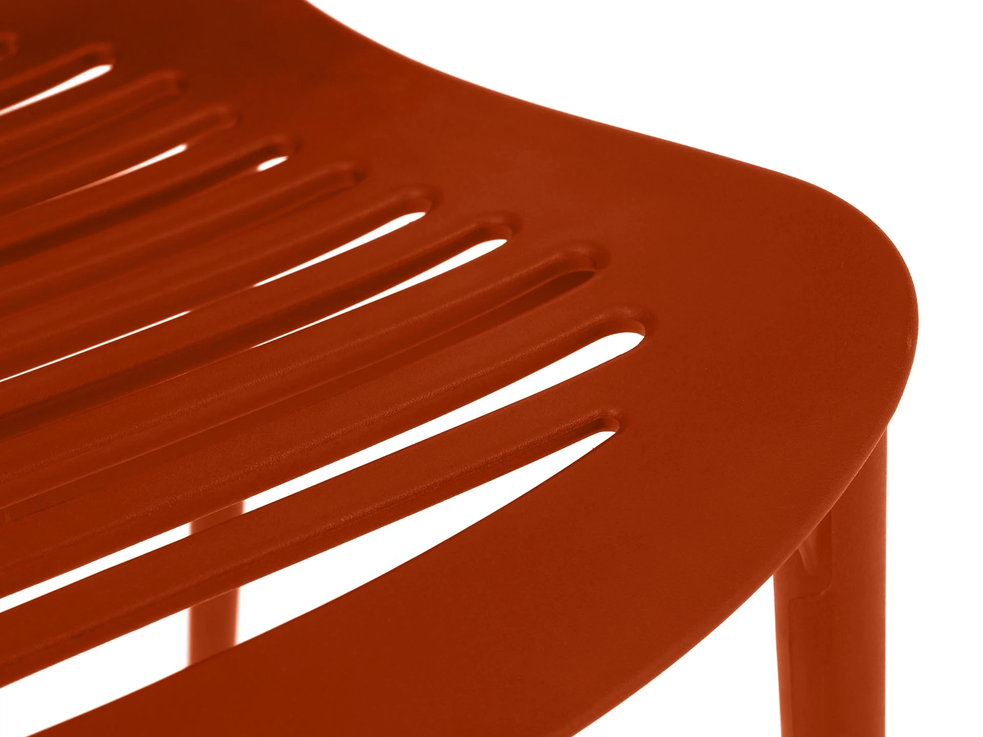 Комплект стульев Spike 2 шт. 966344  - фото 5