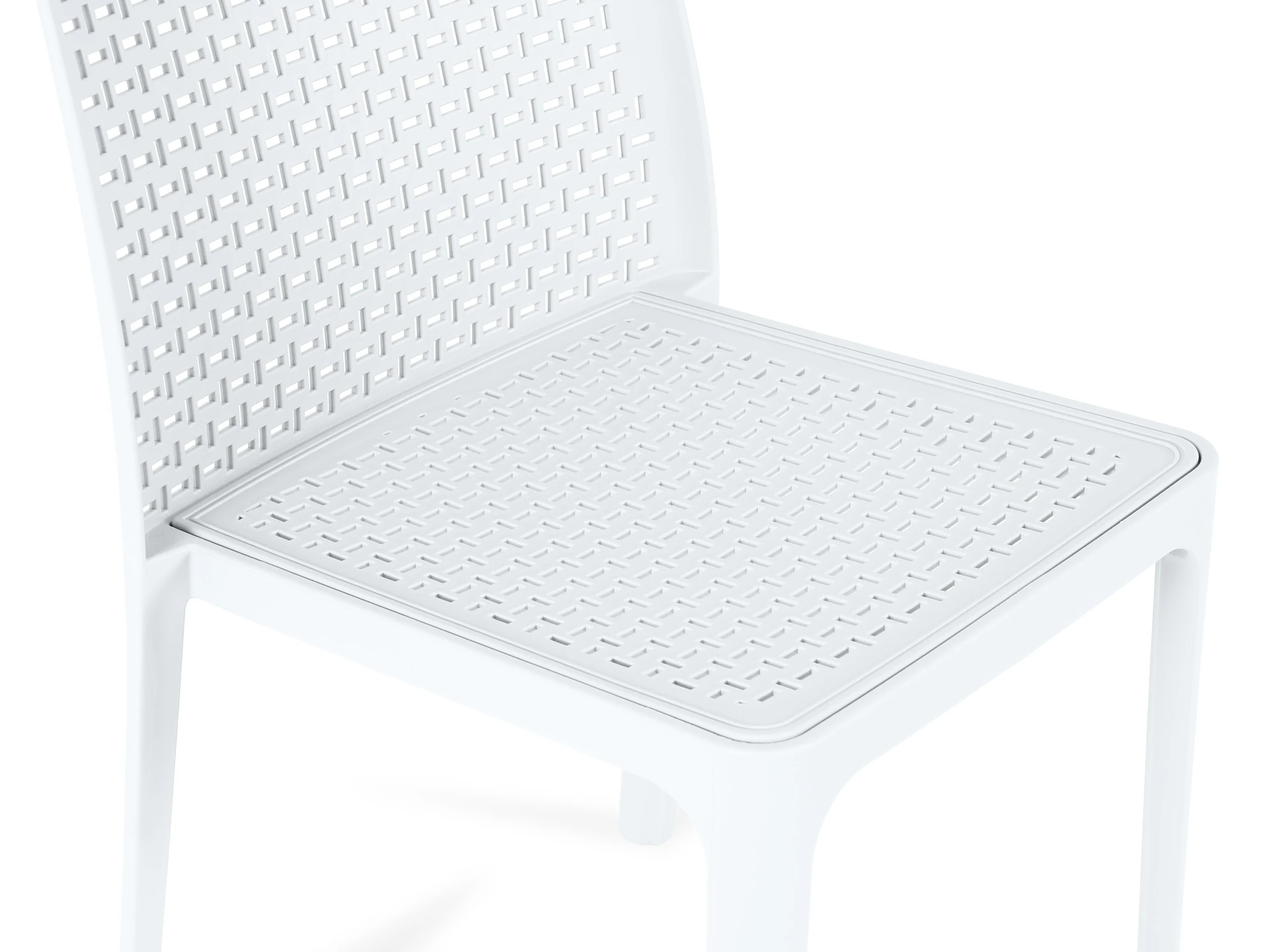 Комплект стульев Bottega 2 шт. 966345  - фото 7