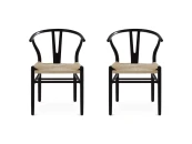 Комплект стульев Monk stick 2 шт.