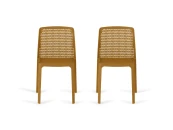 Комплект стульев Bottega 2 шт.