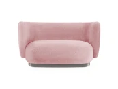 Диван Lucca 2-х местный