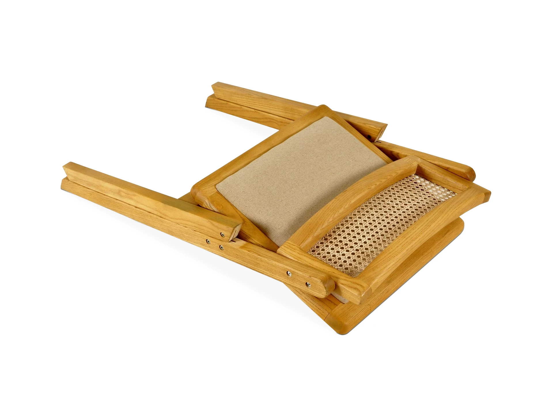 Комплект складных стульев Logan 2 шт. 966357  - фото 7