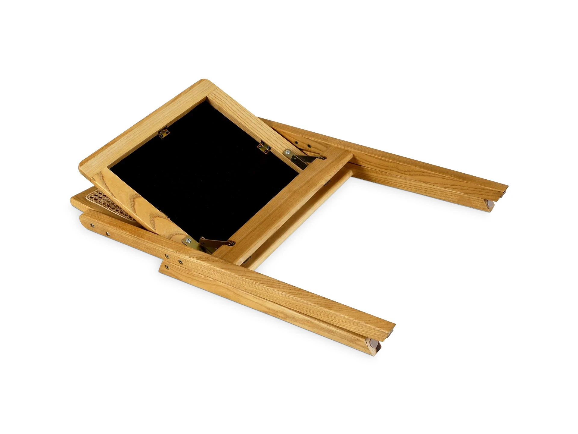 Комплект складных стульев Logan 2 шт. 966357  - фото 8