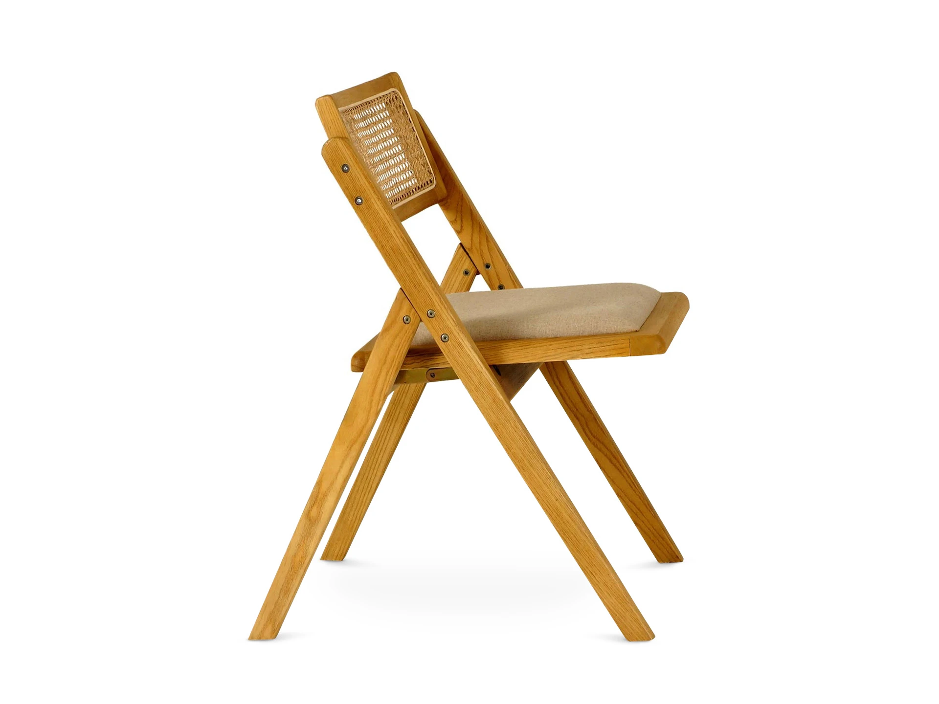 Комплект складных стульев Logan 2 шт. 966357  - фото 4