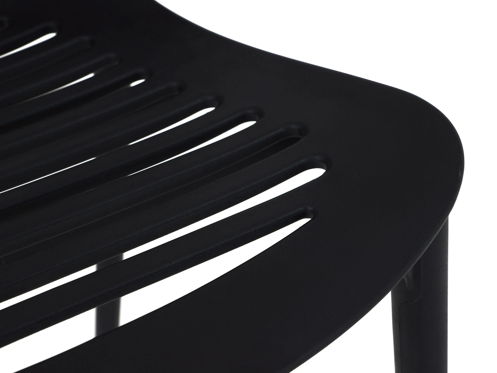 Комплект стульев Spike 4 шт. 966363  - фото 5