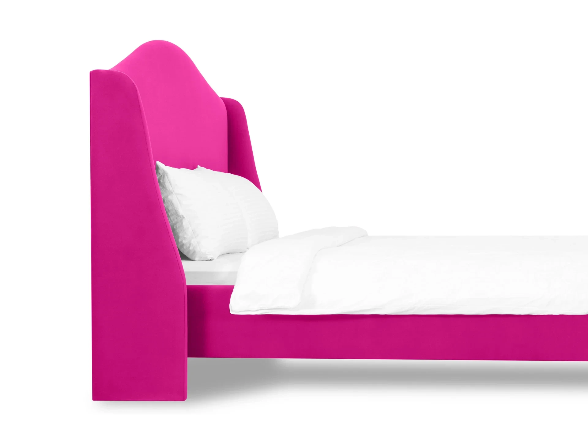 Кровать Lyon 1600 583298  - фото 6