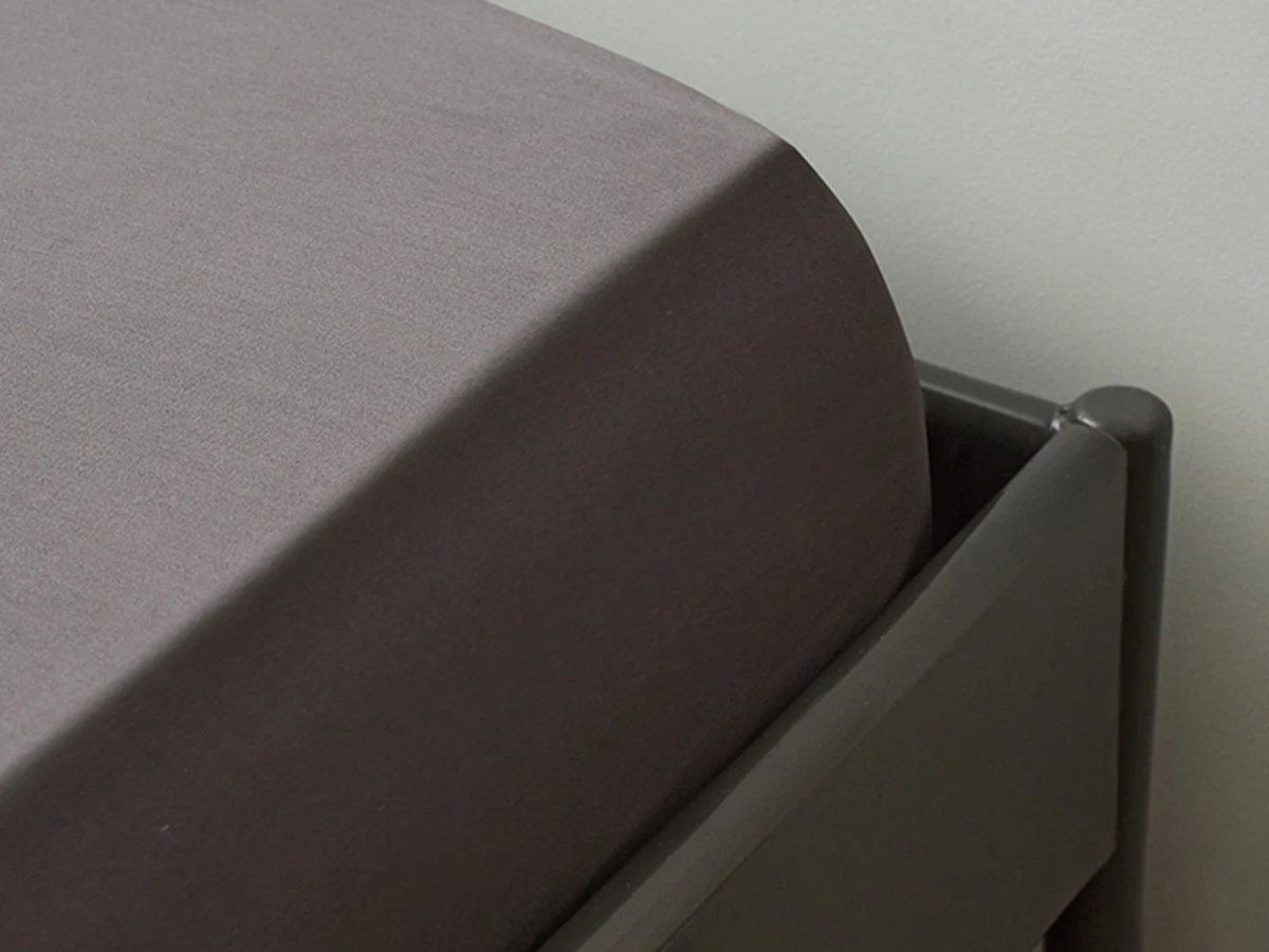 Простыня на резинке Essential, 200х200х30 966366  - фото 7