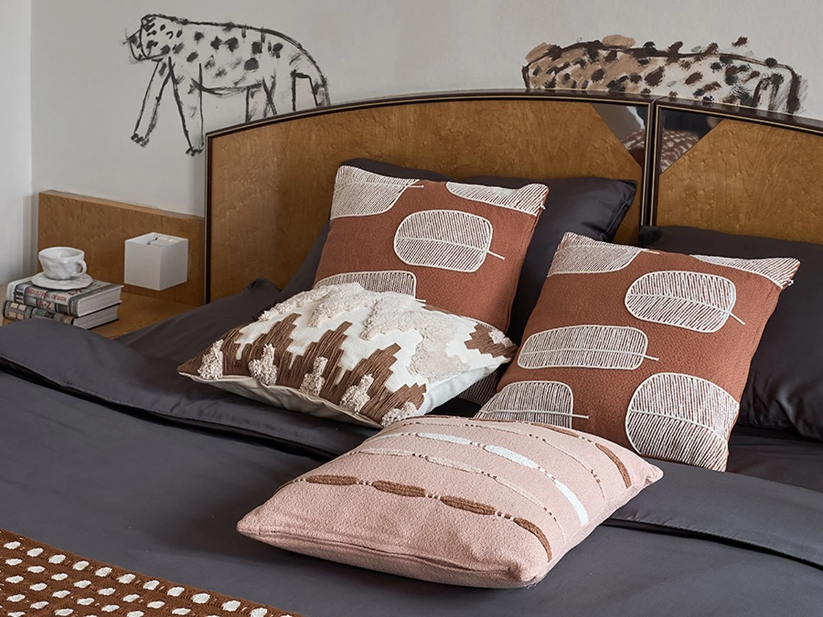 Простыня на резинке Essential, 200х200х30 966366  - фото 9