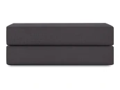 Простыня на резинке Essential, 200х200х30