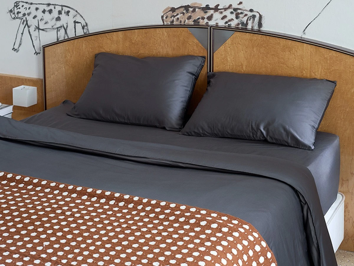 Простыня на резинке Essential, 200х200х30 966366  - фото 10