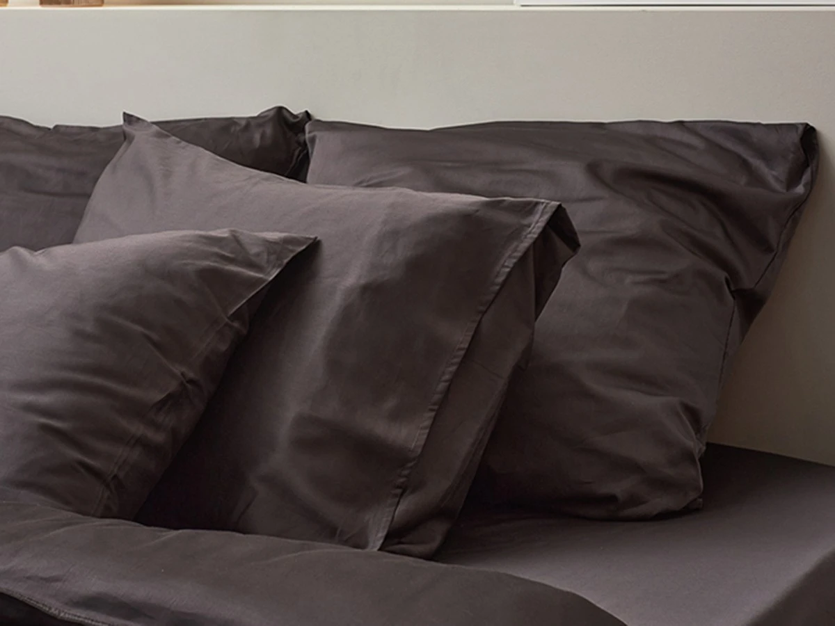 Простыня на резинке Essential, 200х200х30 966366  - фото 5