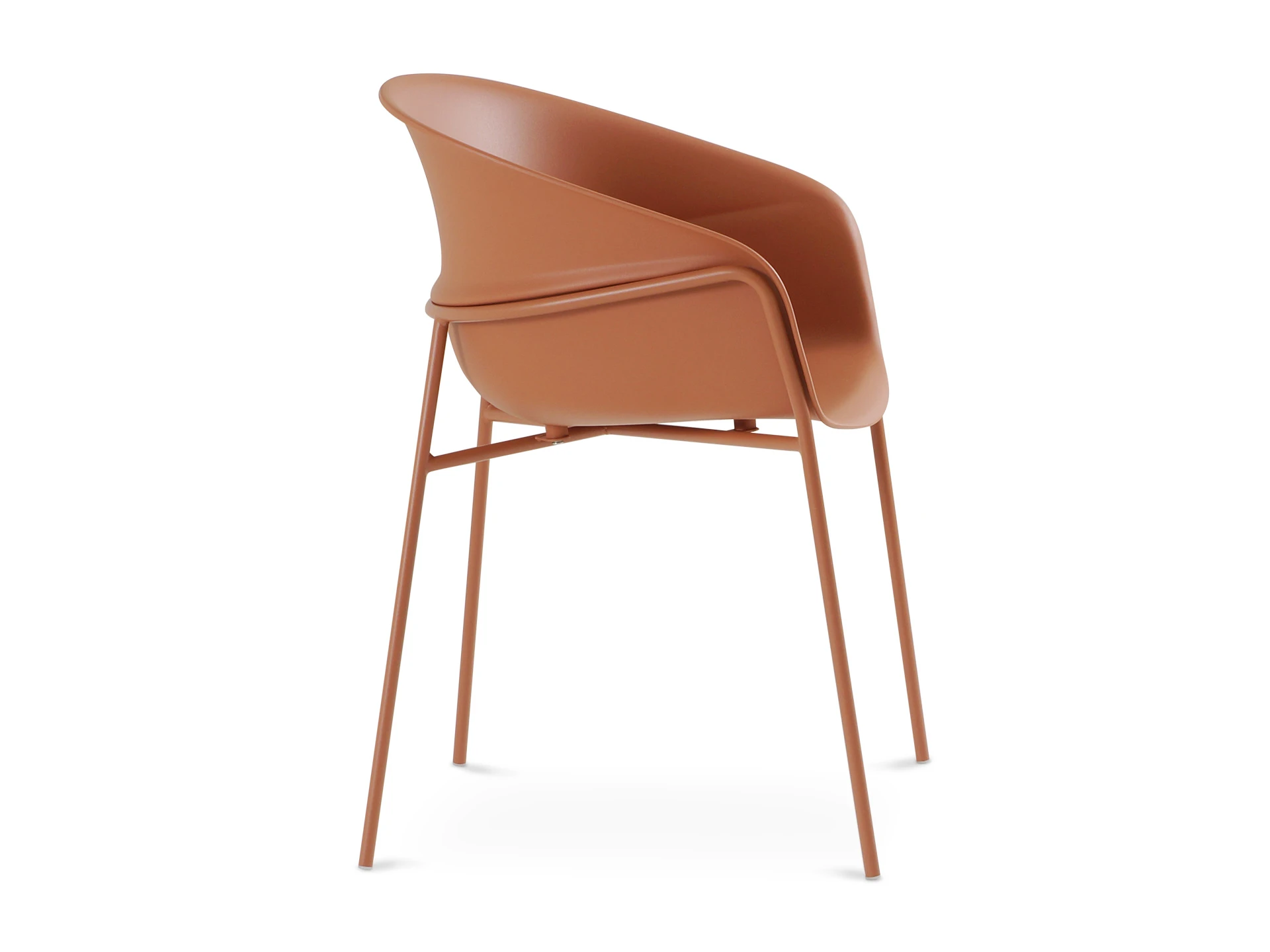 Комплект кресел Coodi 4 шт. 966367  - фото 3