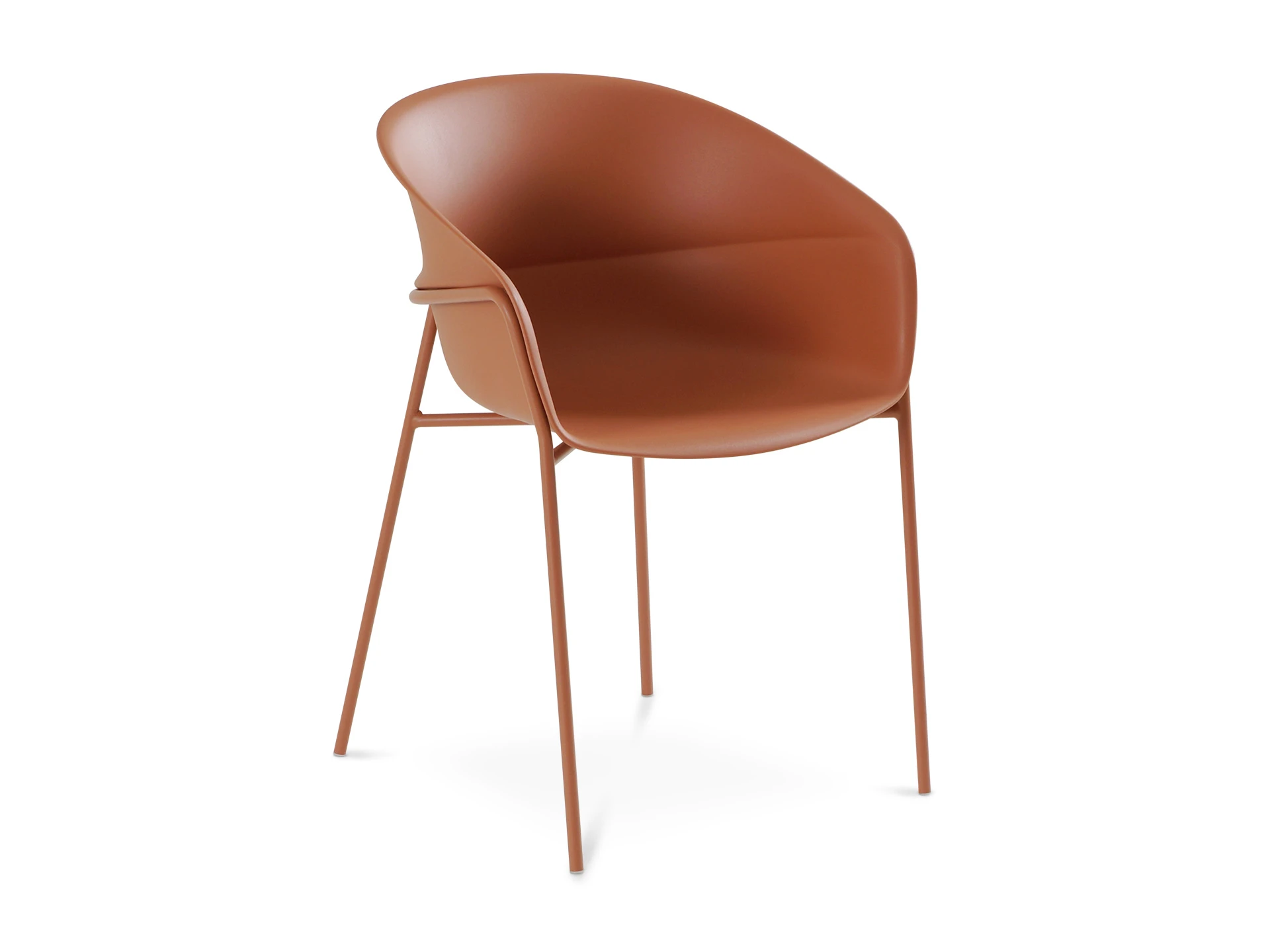 Комплект кресел Coodi 4 шт. 966367