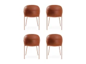 Комплект кресел Coodi 4 шт.