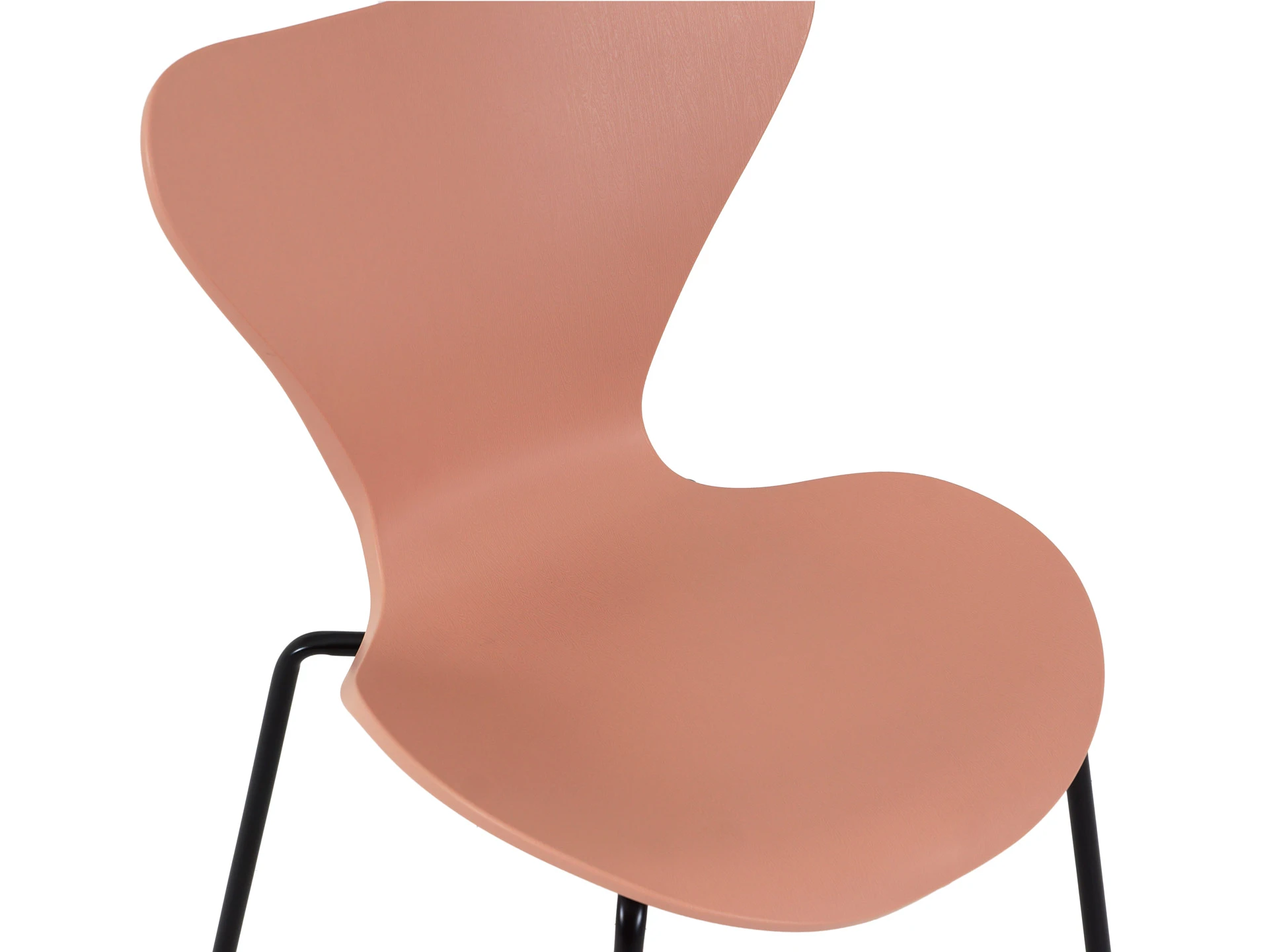 Комплект стульев Monty 4 шт. 966368  - фото 4