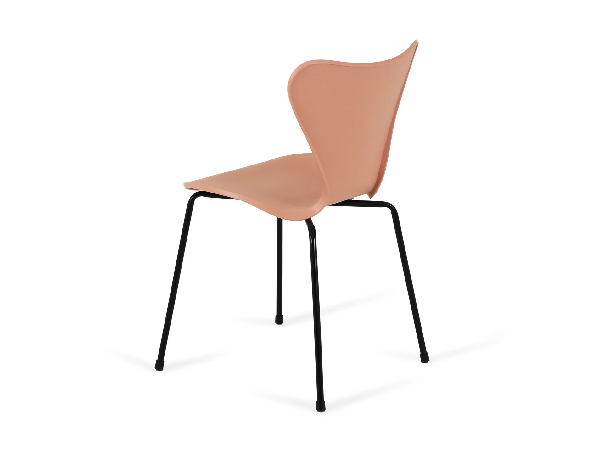 Комплект стульев Monty 4 шт. 966368  - фото 7