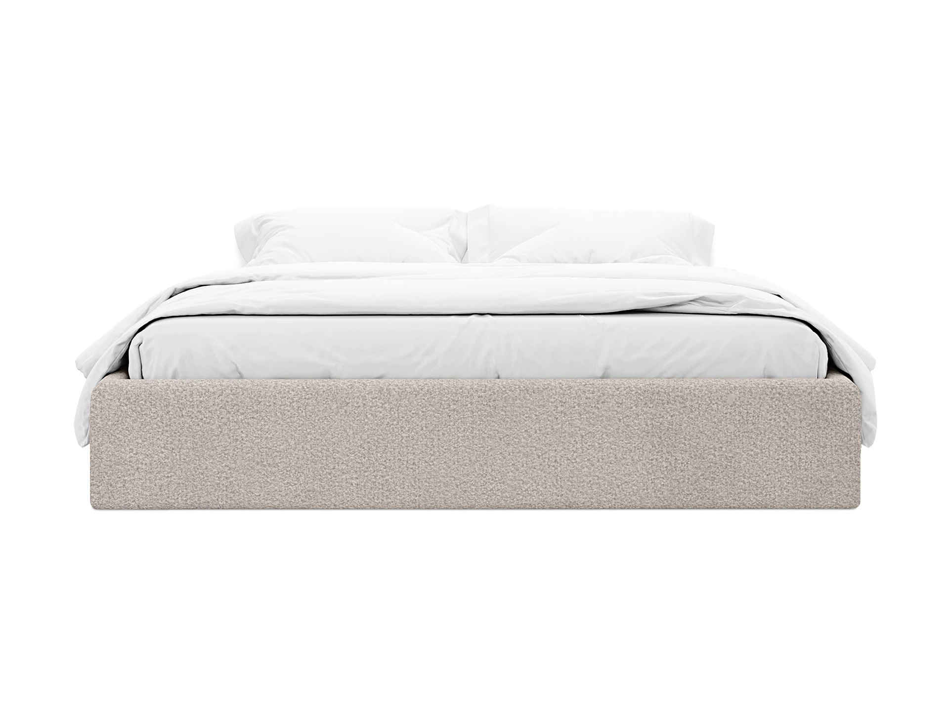 Кровать Atessa без подъемного механизма 966371