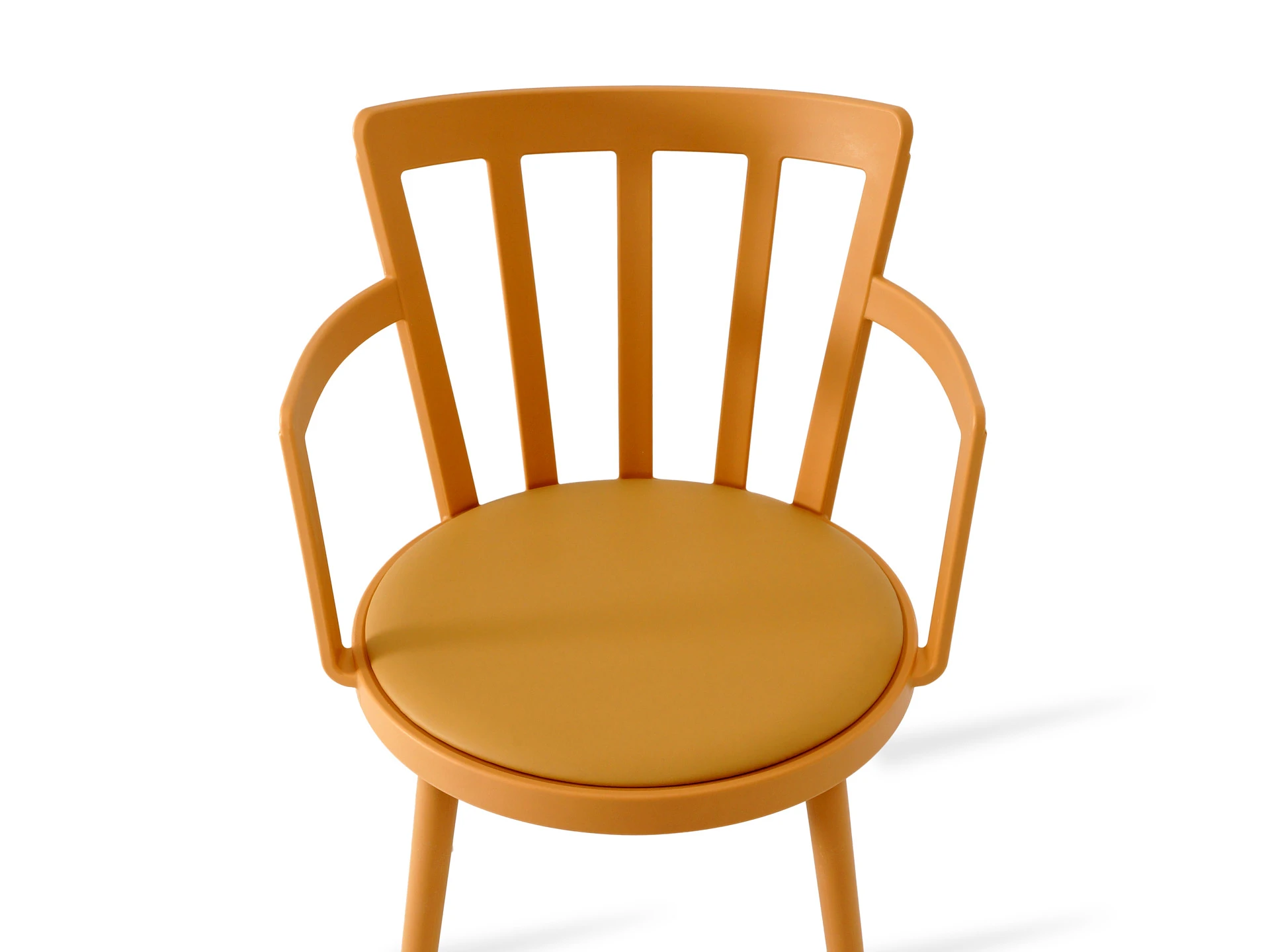 Комплект стульев Sudoku 4 шт. 966372  - фото 5