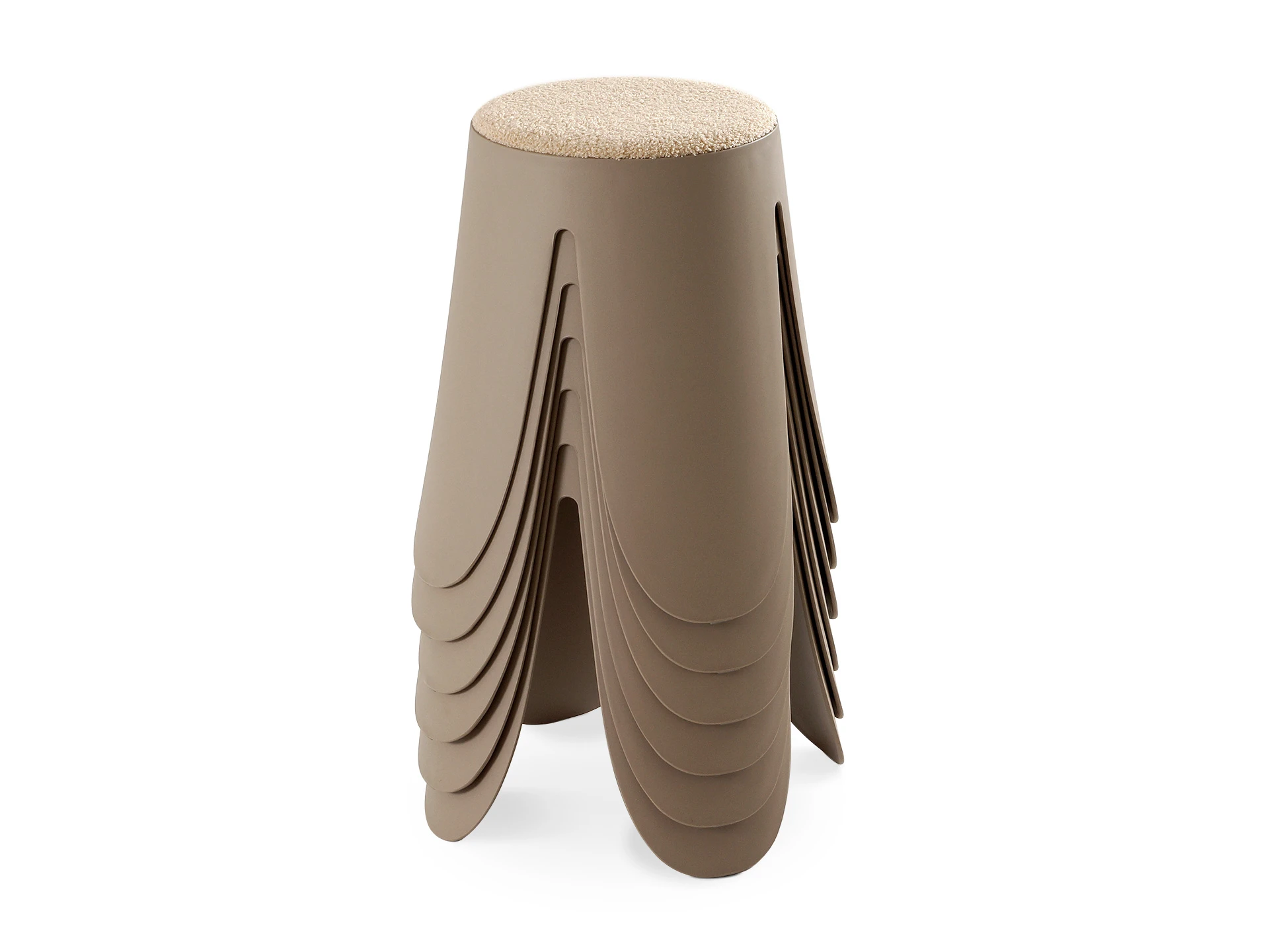 Комплект табуретов Chim 2 шт. 966373  - фото 8