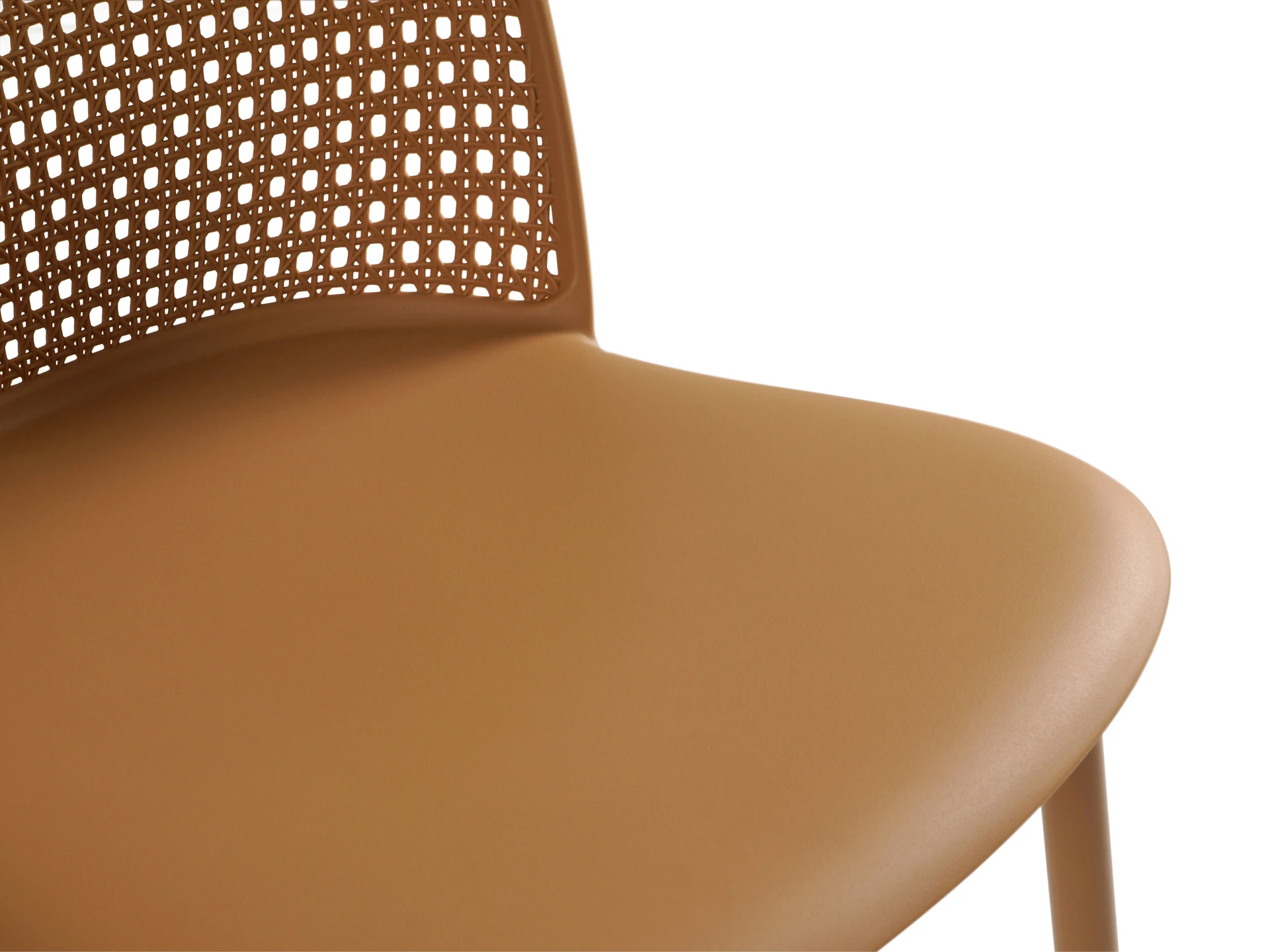 Комплект стульев Ergy 2 шт. 966374  - фото 5