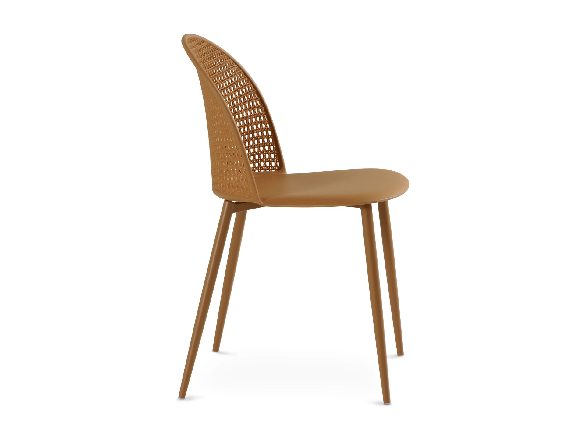 Комплект стульев Ergy 2 шт. 966374  - фото 3