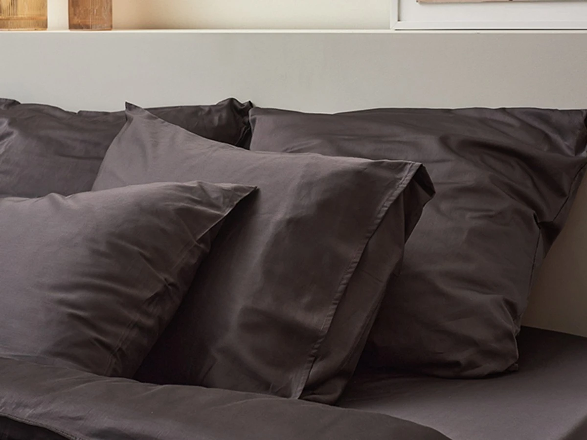 Набор наволочек Essential, 50х70 см 966375  - фото 5