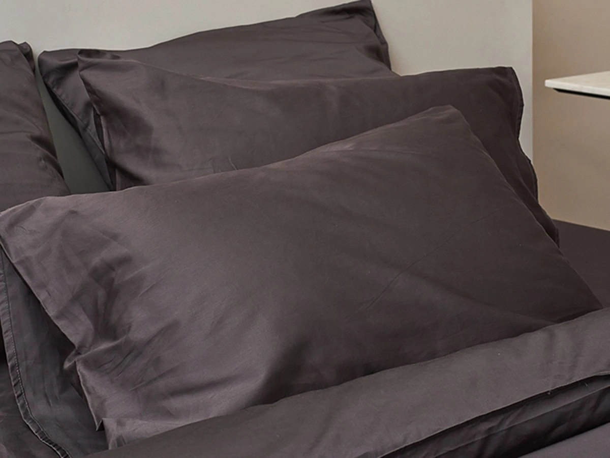 Набор наволочек Essential, 50х70 см 966375  - фото 6