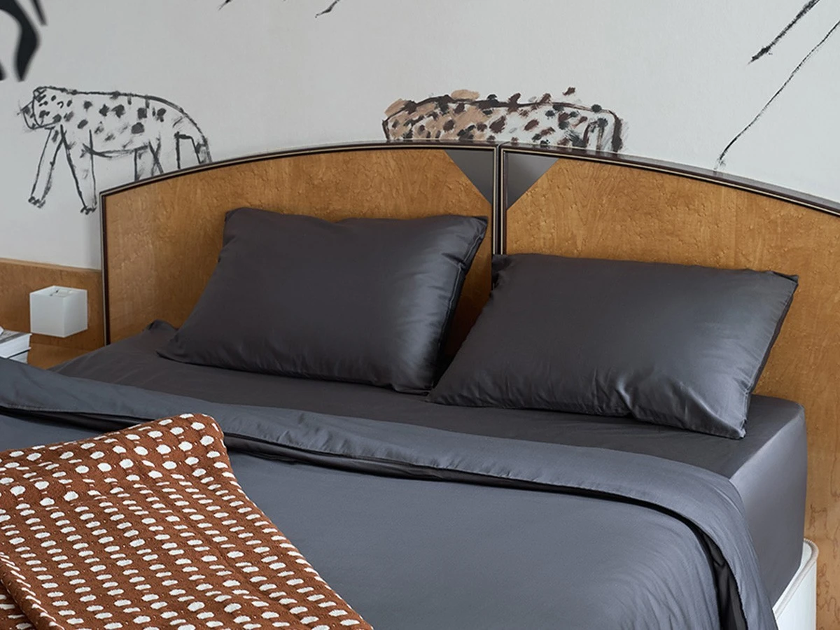 Набор наволочек Essential, 50х70 см 966375  - фото 8