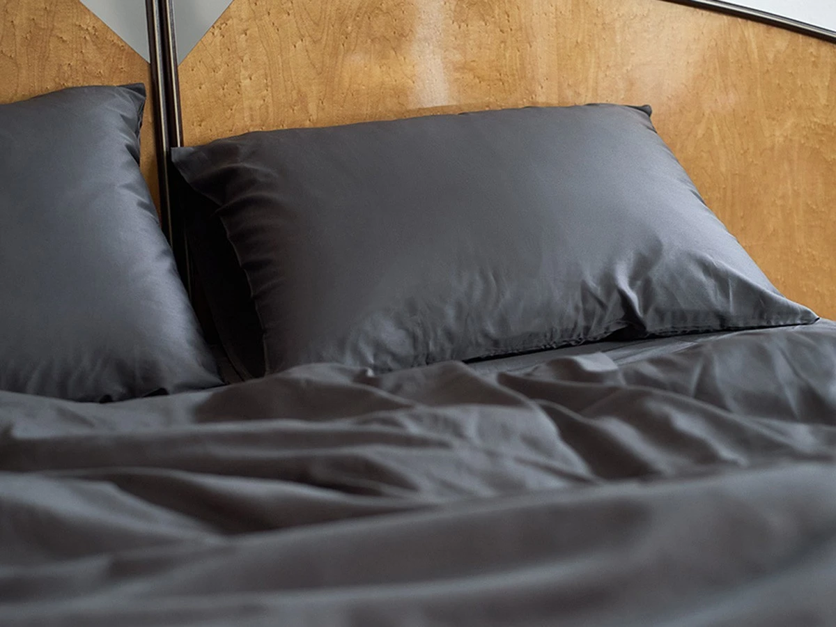 Набор наволочек Essential, 50х70 см 966375  - фото 9