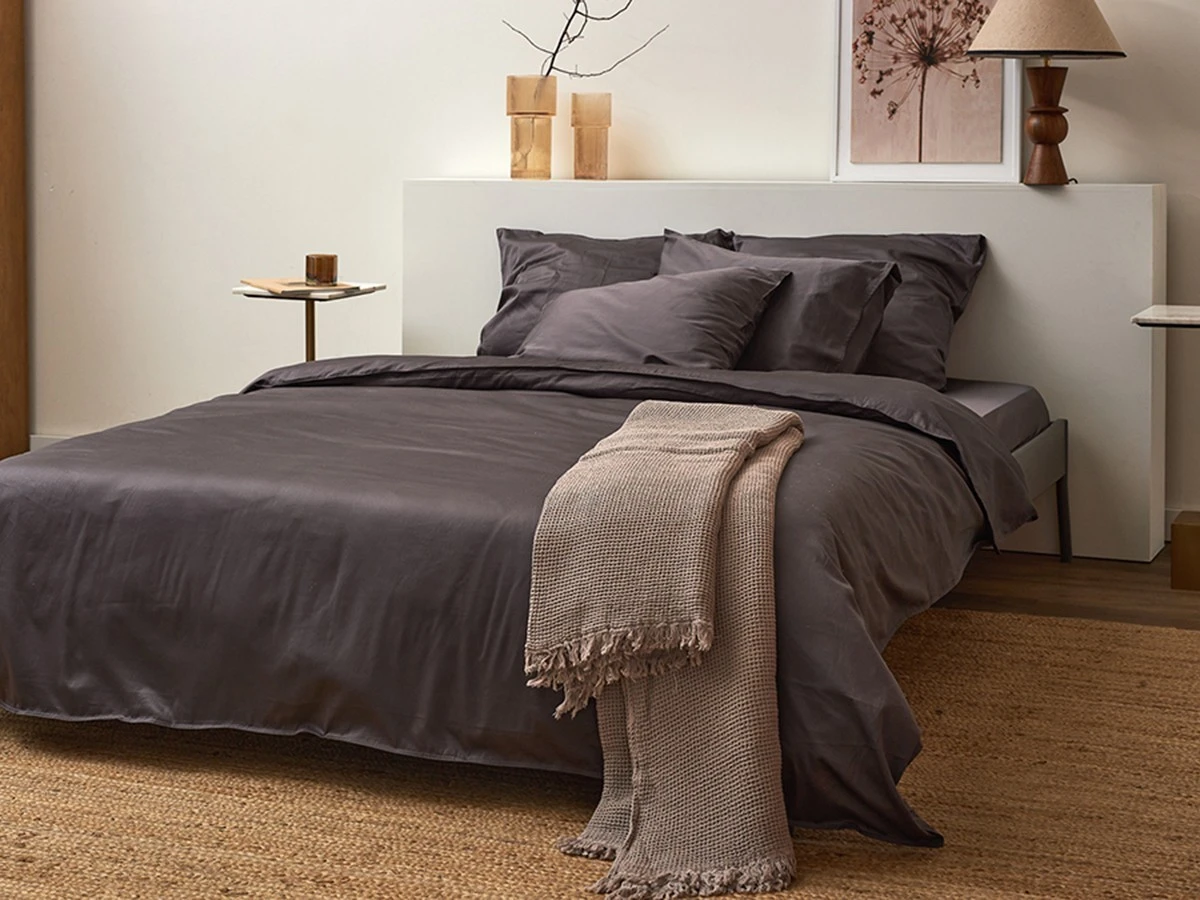 Набор наволочек Essential, 50х70 см 966375  - фото 3