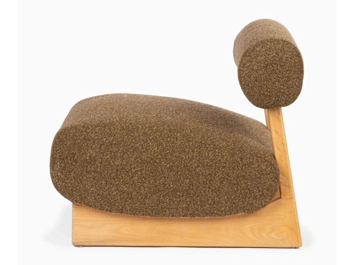 Кресло Mortise 966376  - фото 5