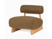 Кресло Mortise