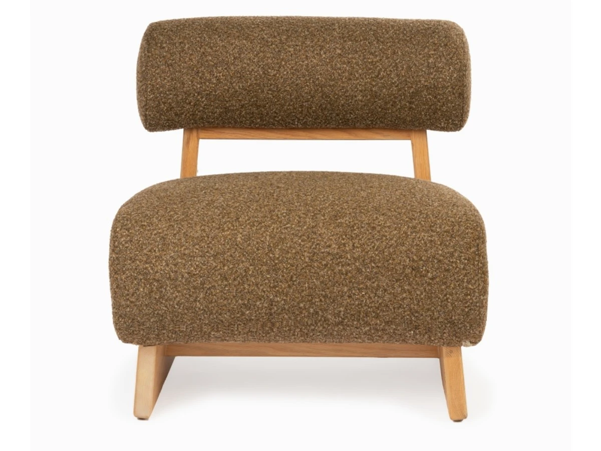 Кресло Mortise 966376  - фото 4