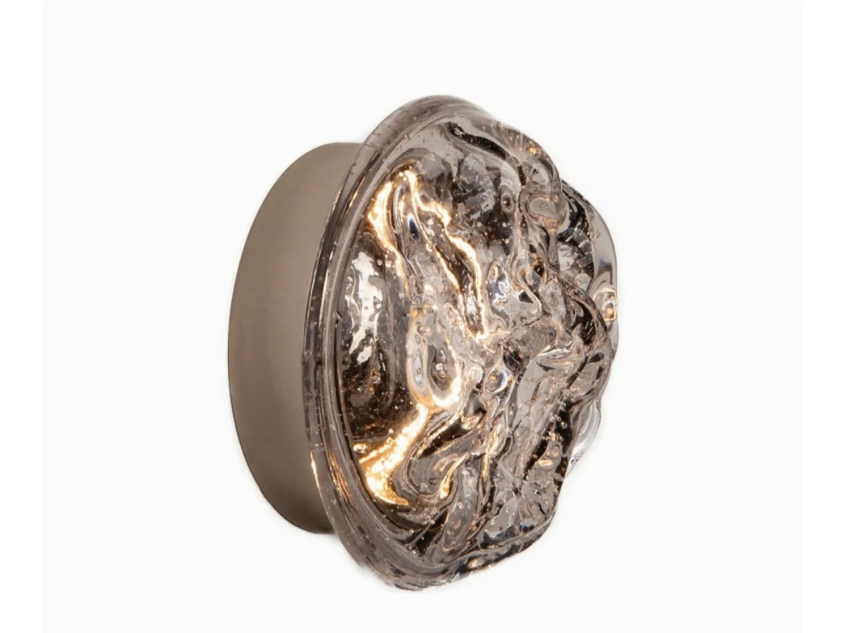 Настенный светильник Galaxy диаметр 18 966388  - фото 3