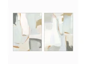 Набор постеров Twin 75х100