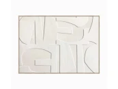 Постер Volumetric 100х140