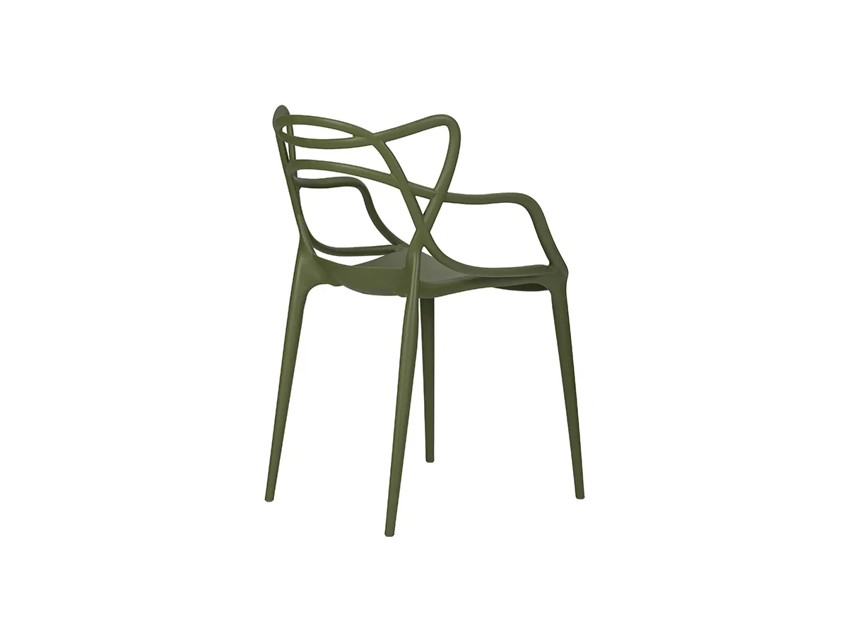 Стул обеденный MASTERS 651054  - фото 4