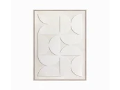 Постер Volumetric 100х75