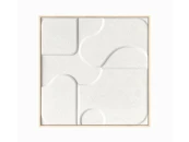 Постер Volumetric 60х60