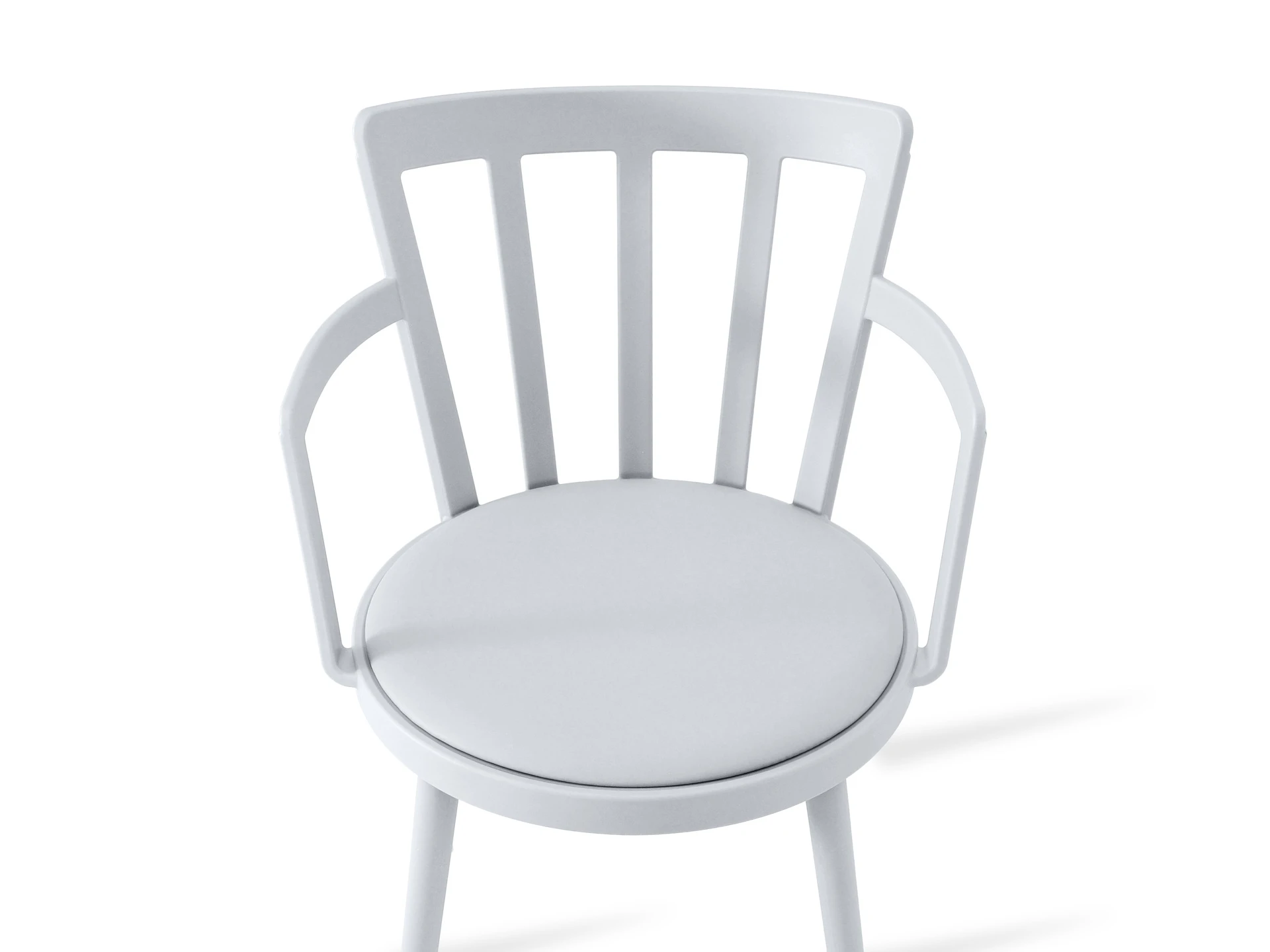 Комплект стульев Sudoku 4 шт. 966401  - фото 5