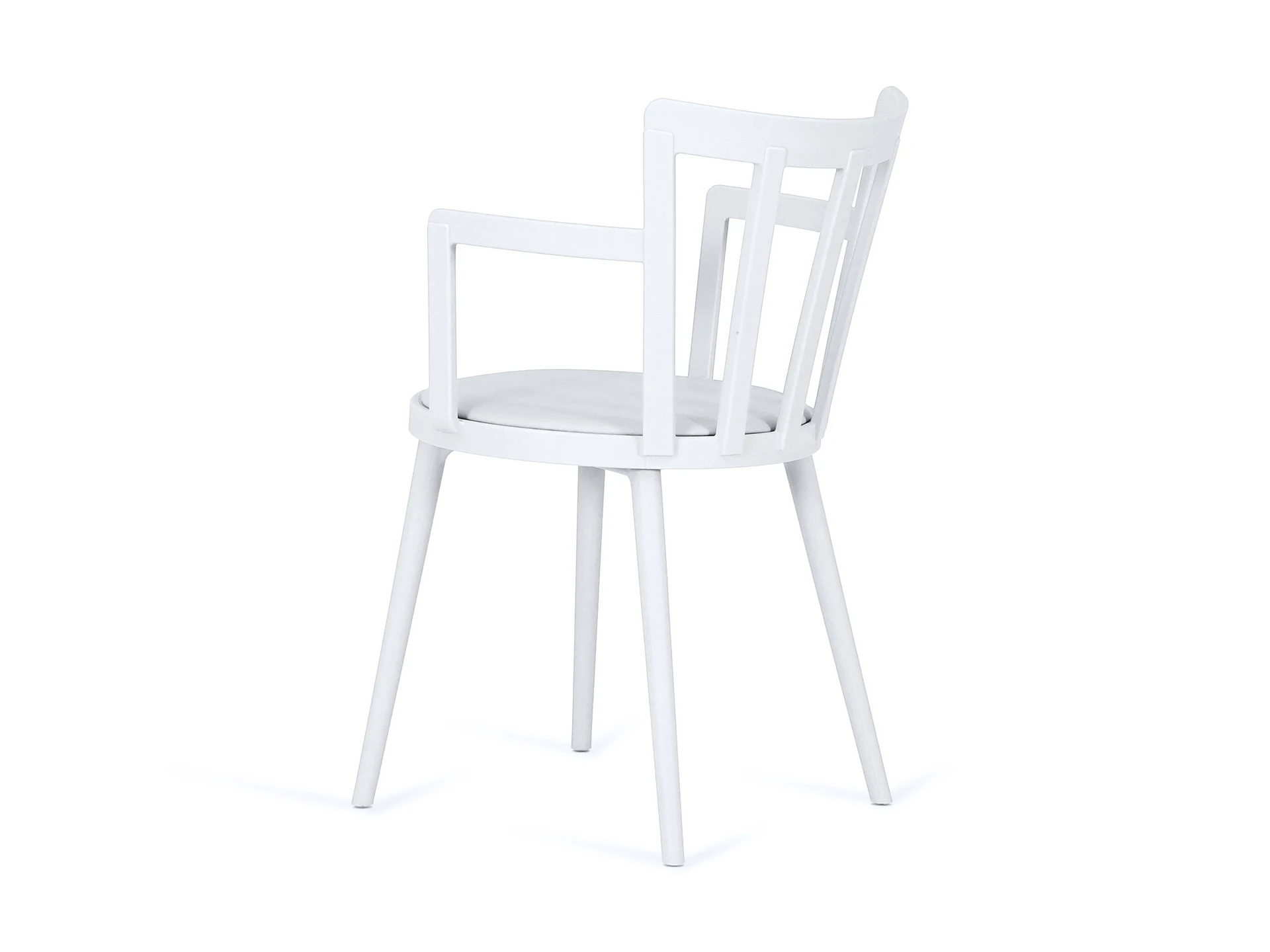 Комплект стульев Sudoku 4 шт. 966401  - фото 8