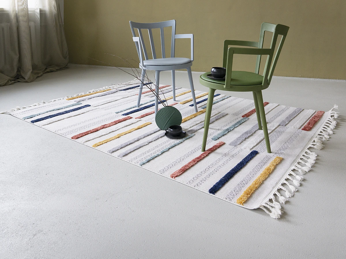 Комплект стульев Sudoku 4 шт. 966401  - фото 11