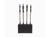 Статуэтка Four Characters